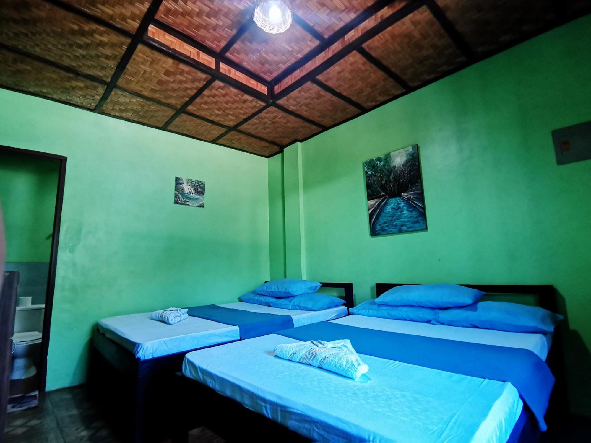 In-N-Out Hostel Siquijor Exterior foto